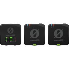 Микрофон Rode Wireless Pro (235209)