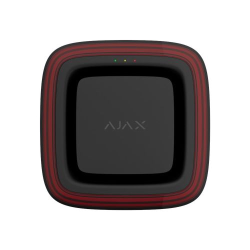 Сирена Ajax EN54 FireProtect Sounder/VAD black