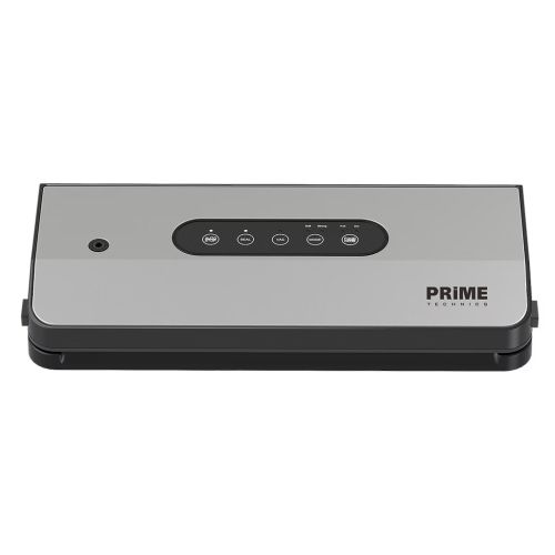 Вакууматор PRIME Technics PVS 125 X