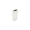 Батарея універсальна Remax 40000mAh, 65W, PD+QC, USB+Type-C, LED (RPP-310) Батарея універсальна Remax 40000mAh, 65W, PD+QC, USB+Type-C, LED (RPP-310) - Зображення 2