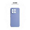 Чехол для мобильного телефона Armorstandart ICON Tecno Spark 30 Pro 4G (KL7) Camera cover Lavender (ARM83315) - Изображение 2