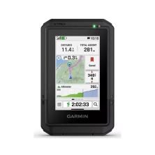 Персональный навигатор Garmin eTrex Touch GPS (010-02940-01)