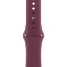 Ремешок для смарт-часов Armorstandart Sport Band (3 Straps) для Apple Watch 42 (Series 11-10)/41/40/38 Plum (ARM74258)