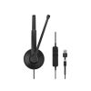 Навушники Epos Impact 100 UC Stereo USB-C+A (1001420) - Зображення 2