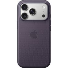 Чохол до мобільного телефона Apple TechWoven iPhone 17 Pro Purple Model A3561 (MGF54ZM/A)