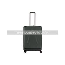 Чемодан Wenger Skyon Hardside Large сіра (653567)