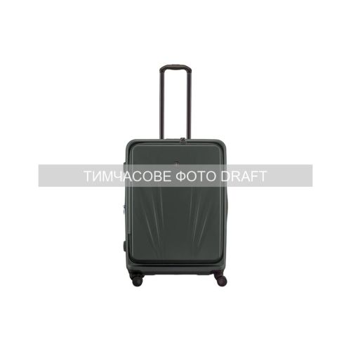 Валіза Wenger Skyon Hardside Large сіра (653567)