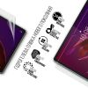 Пленка защитная Armorstandart hydrogel Lenovo Yoga Tab 11 TB710FU (ARM89828) - Изображение 1