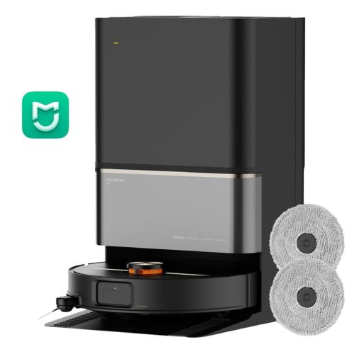 Пылесос Deerma X90 Ultra (DEM-X90ULTRA)