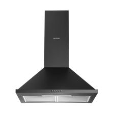 Вытяжка кухонная Pyramida ACH 60 PB (1150) BL