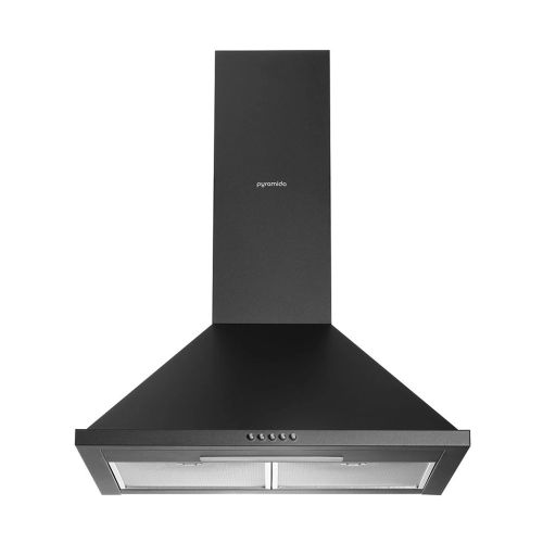 Вытяжка кухонная Pyramida ACH 60 PB (1150) BL