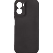 Чехол для мобильного телефона Armorstandart Matte Slim Fit Motorola G06 4G Camera cover Black (ARM89062)