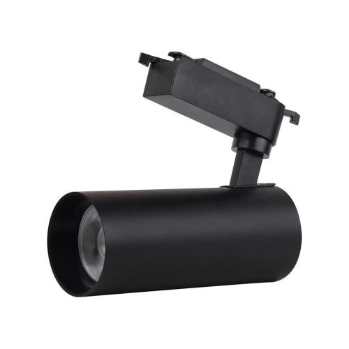 Прожектор LEDVANCE ECO TRACK SP 1 PH 20W 840 BKRD (4099854269486)