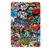 Чехол для планшета BeCover Smart Case Samsung Galaxy Tab S11 (SM-X730/X736) 11.0 Graffiti (714655) - Изображение 1