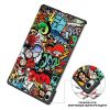 Чехол для планшета BeCover Smart Case Samsung Galaxy Tab S11 (SM-X730/X736) 11.0 Graffiti (714655) - Изображение 3