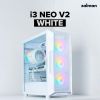 Корпус для ПК Zalman I3NEOV2WHITE - Изображение 1