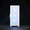 Корпус для ПК Zalman I3NEOV2WHITE - Изображение 3