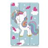 Чохол до планшета BeCover Smart Case Xiaomi Redmi Pad 2 11.0 Unicorn (714626) - Зображення 1