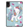 Чохол до планшета BeCover Smart Case Xiaomi Redmi Pad 2 11.0 Unicorn (714626) - Зображення 2
