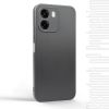 Чохол до мобільного телефона Armorstandart Matte Slim Fit OPPO A6 4G Camera cover Black (ARM90345) - Зображення 1