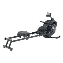 Гребной тренажер Toorx Rower RWX 3000 (931474)