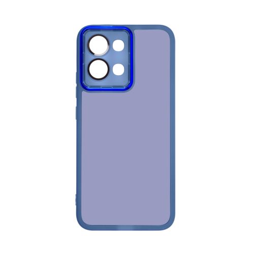 Чехол для мобильного телефона Armorstandart Shade OPPO A6 Pro 4G Blue (ARM89235)