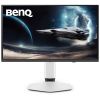 Монітор BenQ EX271UZ White - Зображення 1
