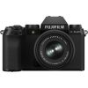 Цифровий фотоапарат Fujifilm X-S20+ XC 15-45mm F3.5-5.6 Kit Black (16939588) - Зображення 1