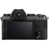 Цифровий фотоапарат Fujifilm X-S20+ XC 15-45mm F3.5-5.6 Kit Black (16939588) - Зображення 2
