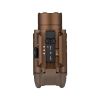 Ліхтар Olight PL-3R Valkyrie Desert Tan (0.0002.0085) - Зображення 3