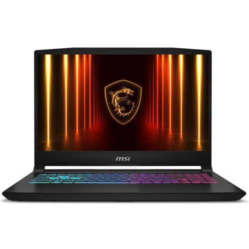 Ноутбук MSI Katana 15 HX (B14WFK-1013XUA)
