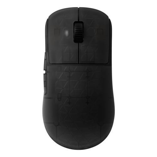 Мышка Endgame Gear OP1 4k v2 Wireless Transparent black (PGW-EG-MOU-073)