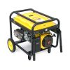 Генератор COVAX CV10000LD-E2, 7.0kW, 220V, 50Hz, DC12V, 18HP, ручной/электро стартер, 25L (CV10000LD-E2) - Изображение 1