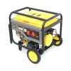 Генератор COVAX CV10000LD-E2, 7.0kW, 220V, 50Hz, DC12V, 18HP, ручной/электро стартер, 25L (CV10000LD-E2) - Изображение 3