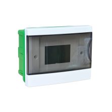 Розподільний щит NEOMAX на 6 автоматів (NX4206)