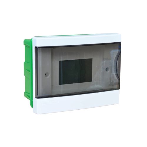 Розподільний щит NEOMAX на 6 автоматів (NX4206)