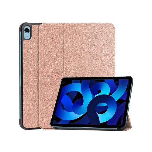 Чохол до планшета BeCover Smart Case Apple iPad Air 11 M4 2026 Rose Gold (715202)