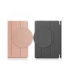 Чохол до планшета BeCover Smart Case Apple iPad Air 11 M4 2026 Rose Gold (715202) - Зображення 3