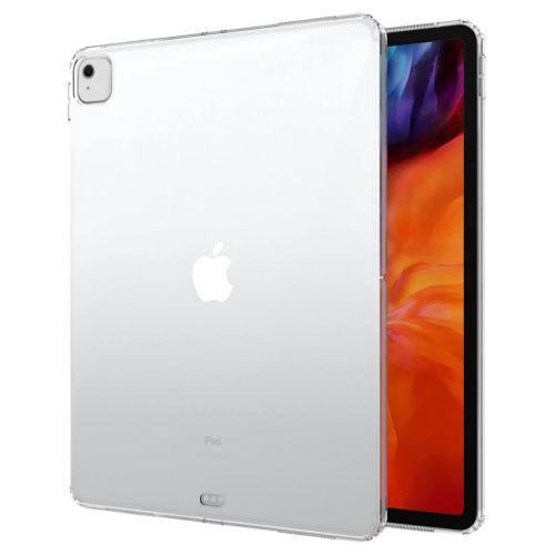 Чохол до планшета BeCover Transparancy Apple iPad Air 13 M4 2026 (715294)