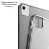 Чохол до планшета BeCover Transparancy Apple iPad Air 13 M4 2026 (715294) - Зображення 1