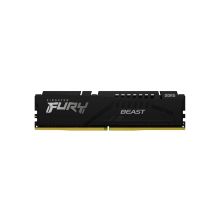 Модуль пам'яті для комп'ютера DDR5 8GB 6000 MHz Beast AM5 Black Fury (KF560C36BBE-8)