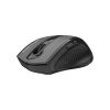 Мышка A4Tech Fstyler FG55S Plus Wireless Grey (4711421003421) - Изображение 1