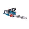 Ланцюгова пила Konner&Sohnen KS CS40V-14 40В(20V+20V) 2x4Ah, 35см (KSCS40V-14SET) - Зображення 3