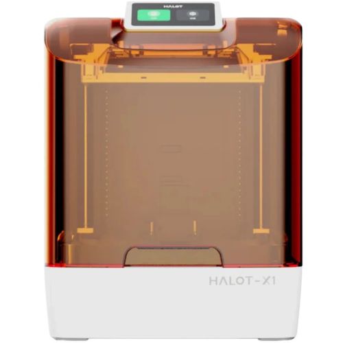 3D-принтер Creality HALOT-X1
