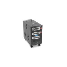 Стабилизатор напряжения Conter MSER-15KVA/12KW- 400V-V2 3ф (MSER-15KVA/12KW- 400V-V2)