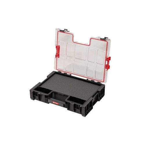 Ящик для інструментів QBRICK SYSTEM PRO Organizer 300 MFI, 18, 450360110, ORGQPRO300FCZAPG001 (ORGQPRO300FCZAPG003)