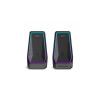 Акустическая система Havit SK769BT 10W RGB USB Black (6939119050139) - Изображение 1