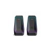 Акустическая система Havit SK769BT 10W RGB USB Black (6939119050139) - Изображение 2