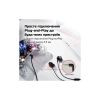 Наушники HyperX Cloud Earbuds III Wired Black (BN7R9AA) - Изображение 3