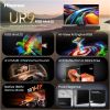 Телевізор Hisense 85UR9S - Зображення 1